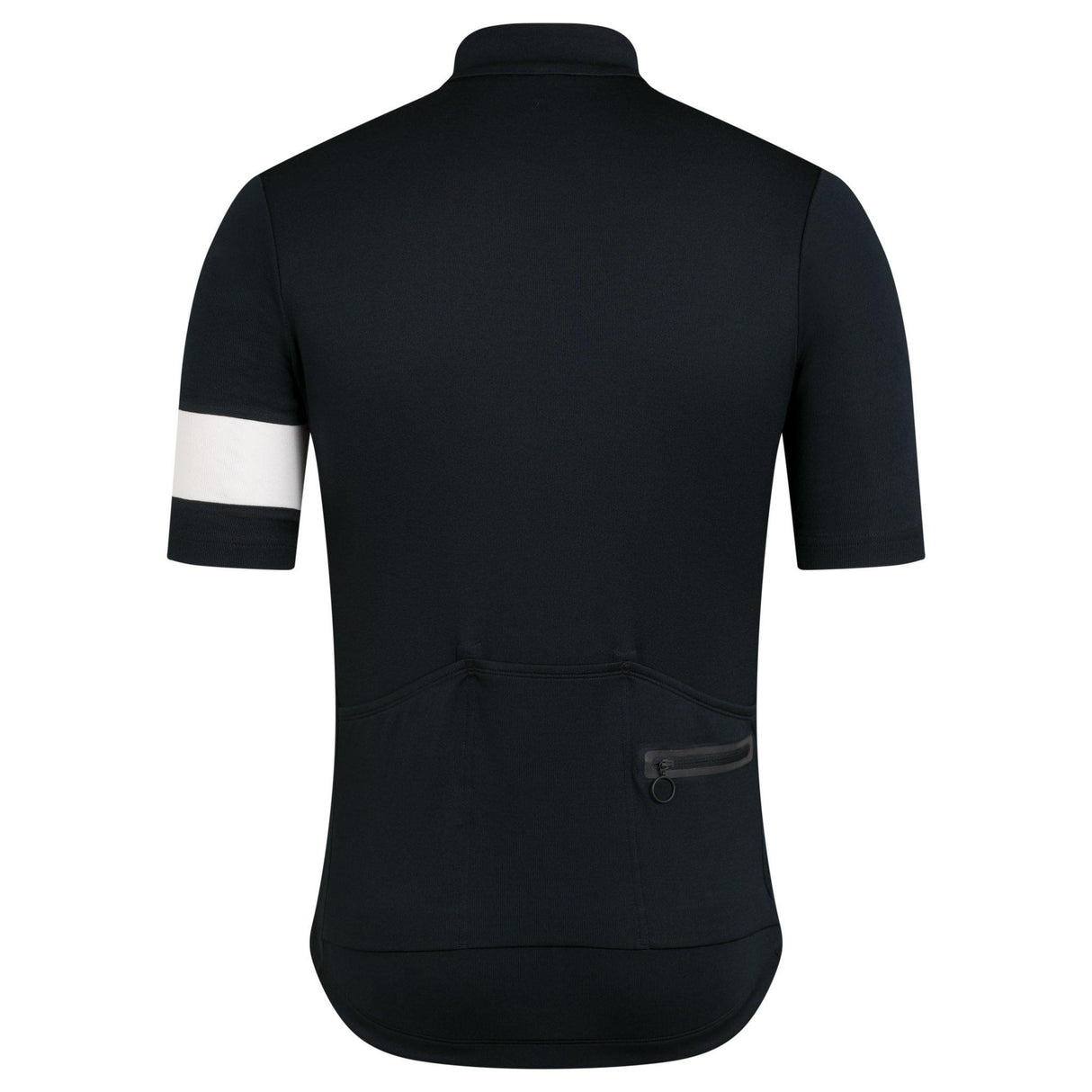 Maglia Rapha Classic - Nero Rapha