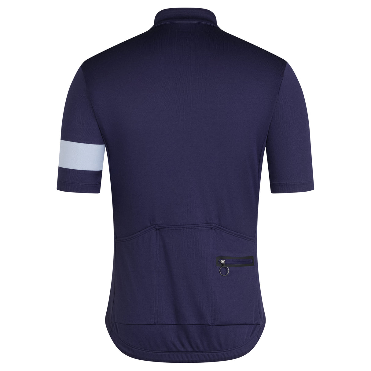 Maglia Rapha Classic - Viola Rapha
