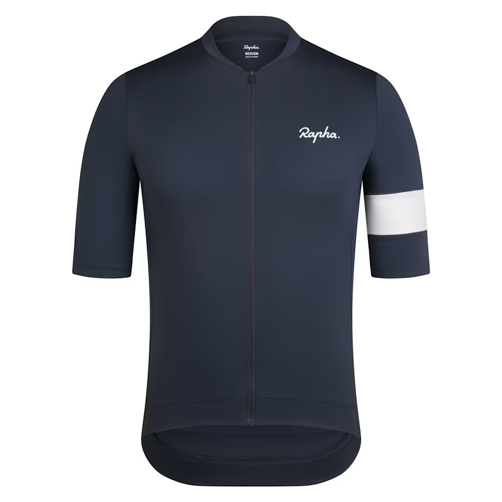 Maglia Rapha Core 2 - Grigio Rapha