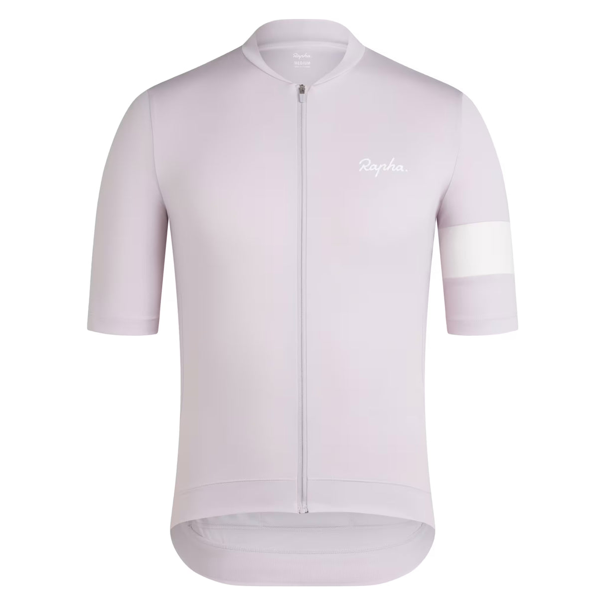 Maillot Rapha Core 2 - Lilas