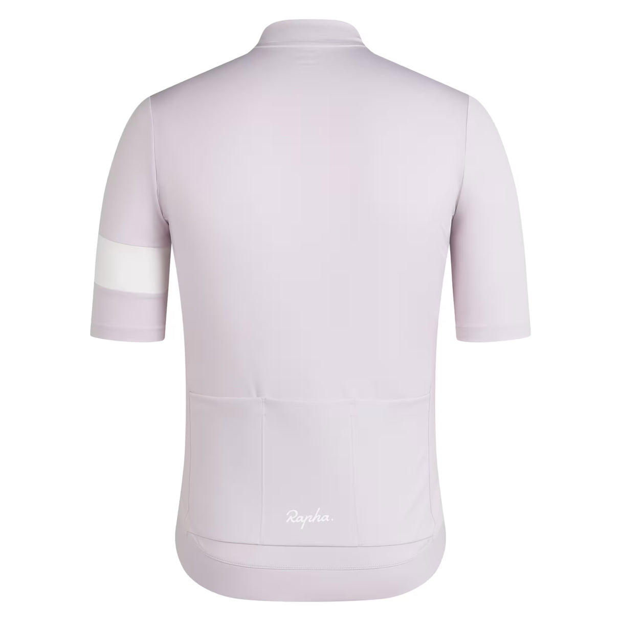 Maillot Rapha Core 2 - Lilas