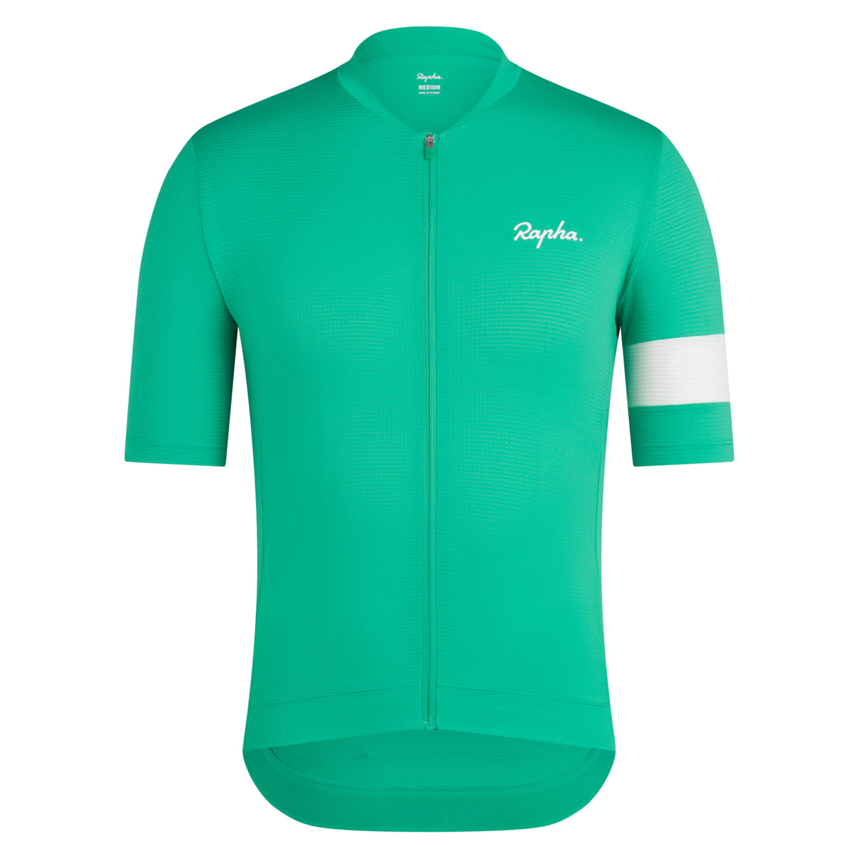 Maglia Rapha Core Lightweight - Verde Rapha