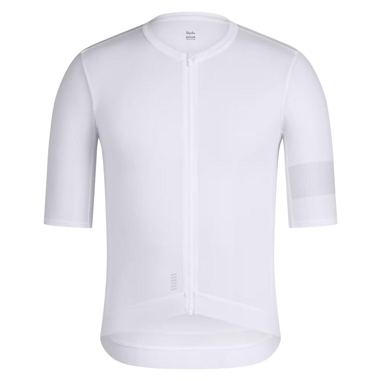 Rapha Pro Team 2 trikot - Weiss