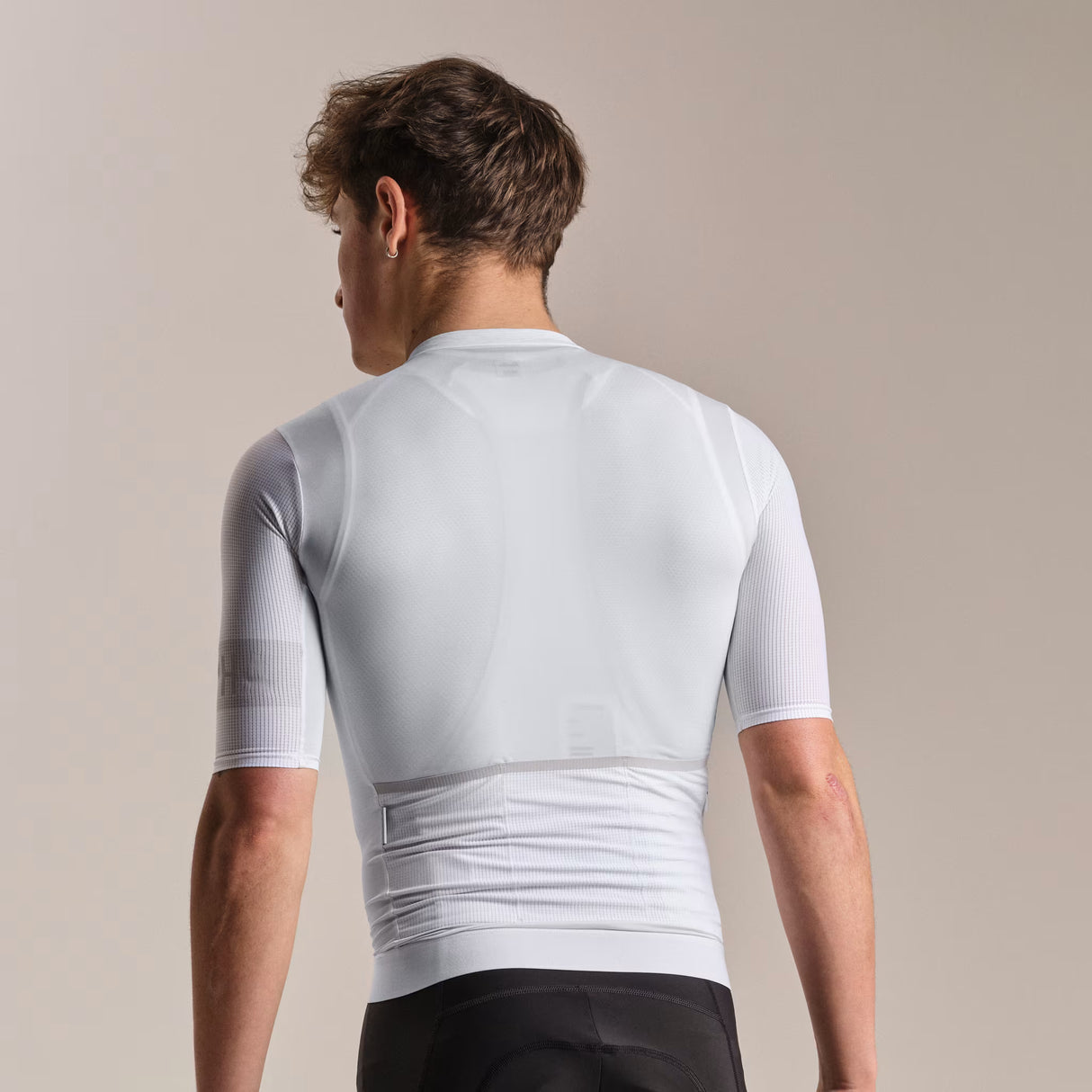 Rapha Pro Team 2 trikot - Weiss