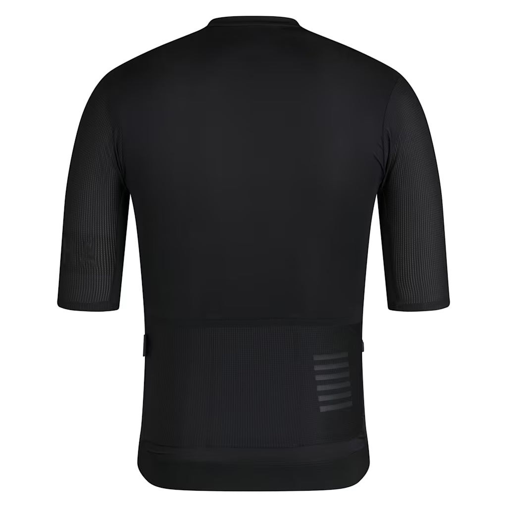 Maglia Rapha Pro Team 2 - Nero Rapha
