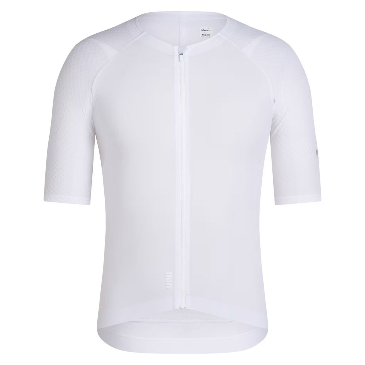Maglia Rapha Pro Team Aero - Bianco Rapha