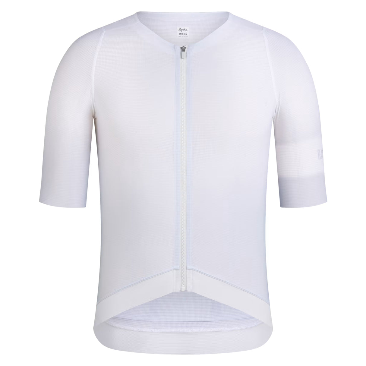 Rapha Pro Team Ghost trikot - Weiss