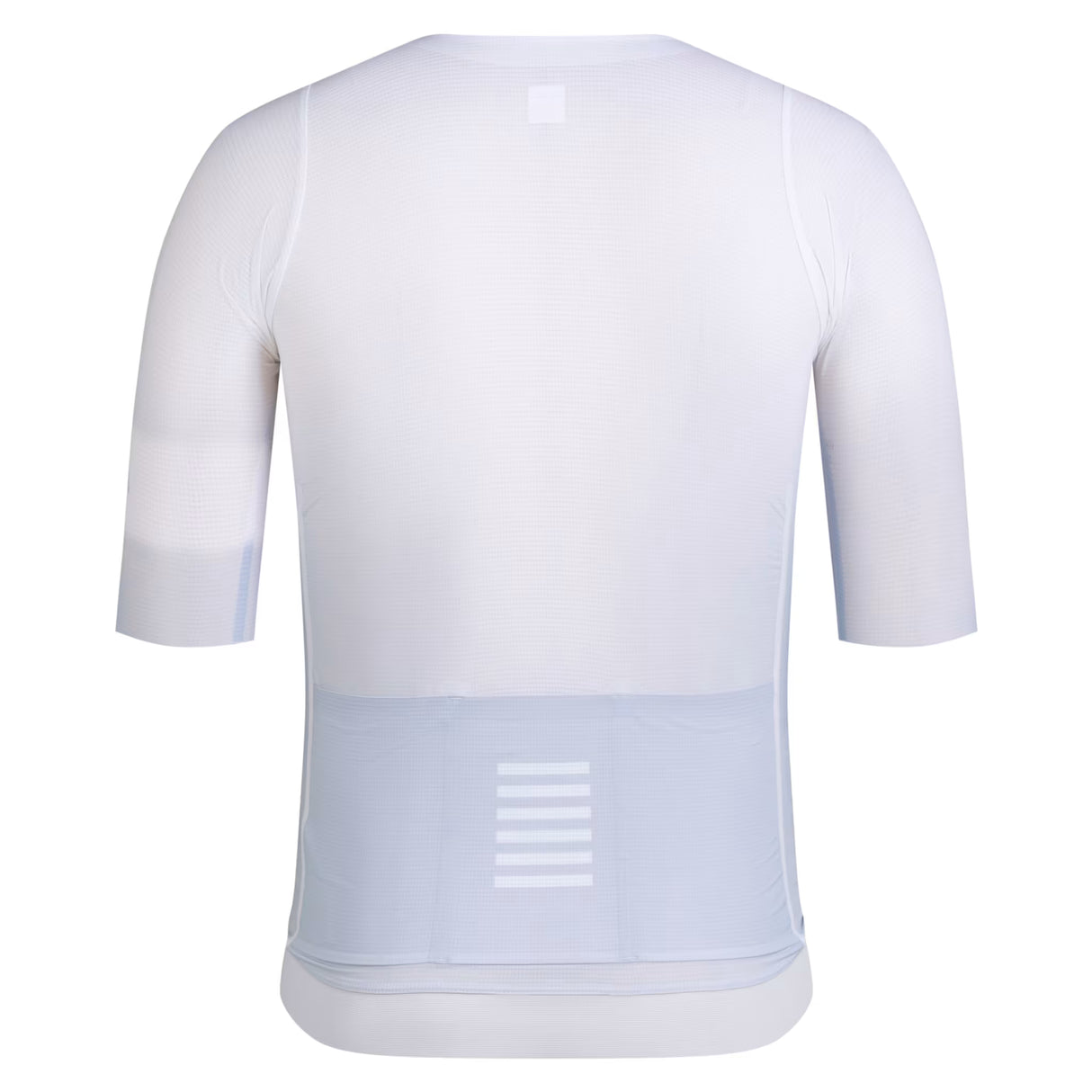 Rapha Pro Team Ghost trikot - Weiss