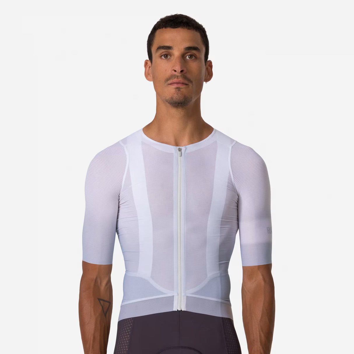 Rapha Pro Team Ghost trikot - Weiss