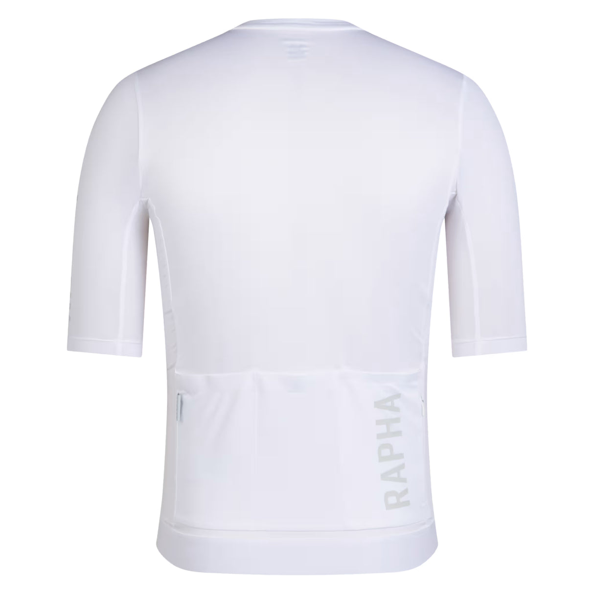 Maglia Rapha Pro Team Training 3 - Bianco Rapha