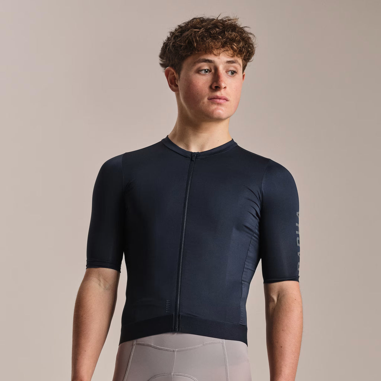 Rapha Pro Team Training 3 trikot - Dunkelgrau