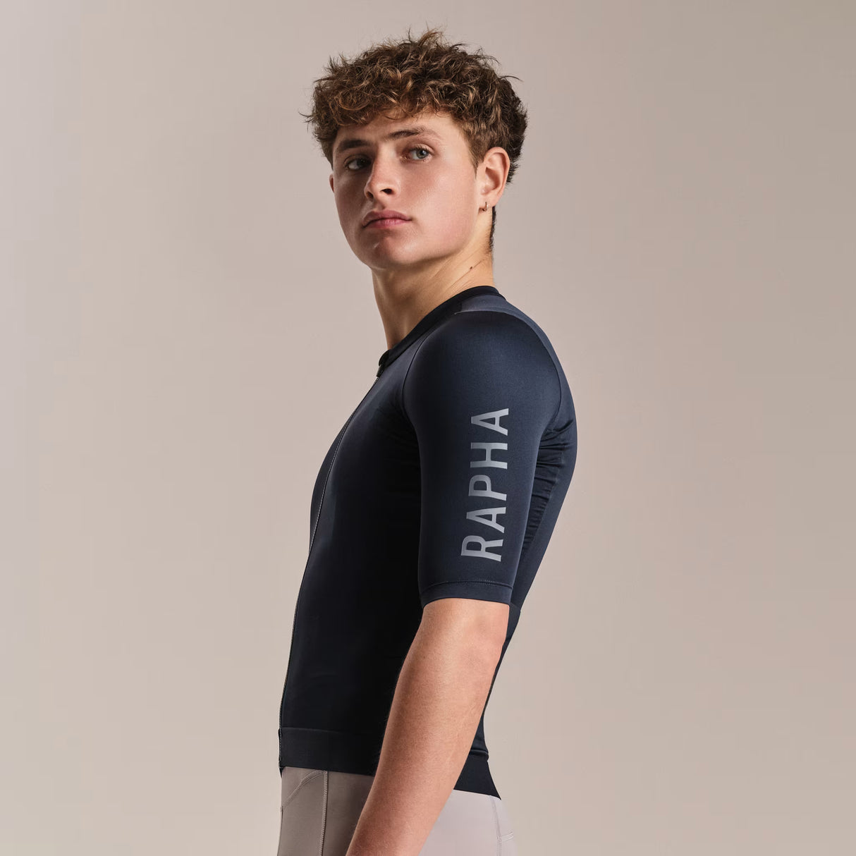 Rapha Pro Team Training 3 trikot - Dunkelgrau