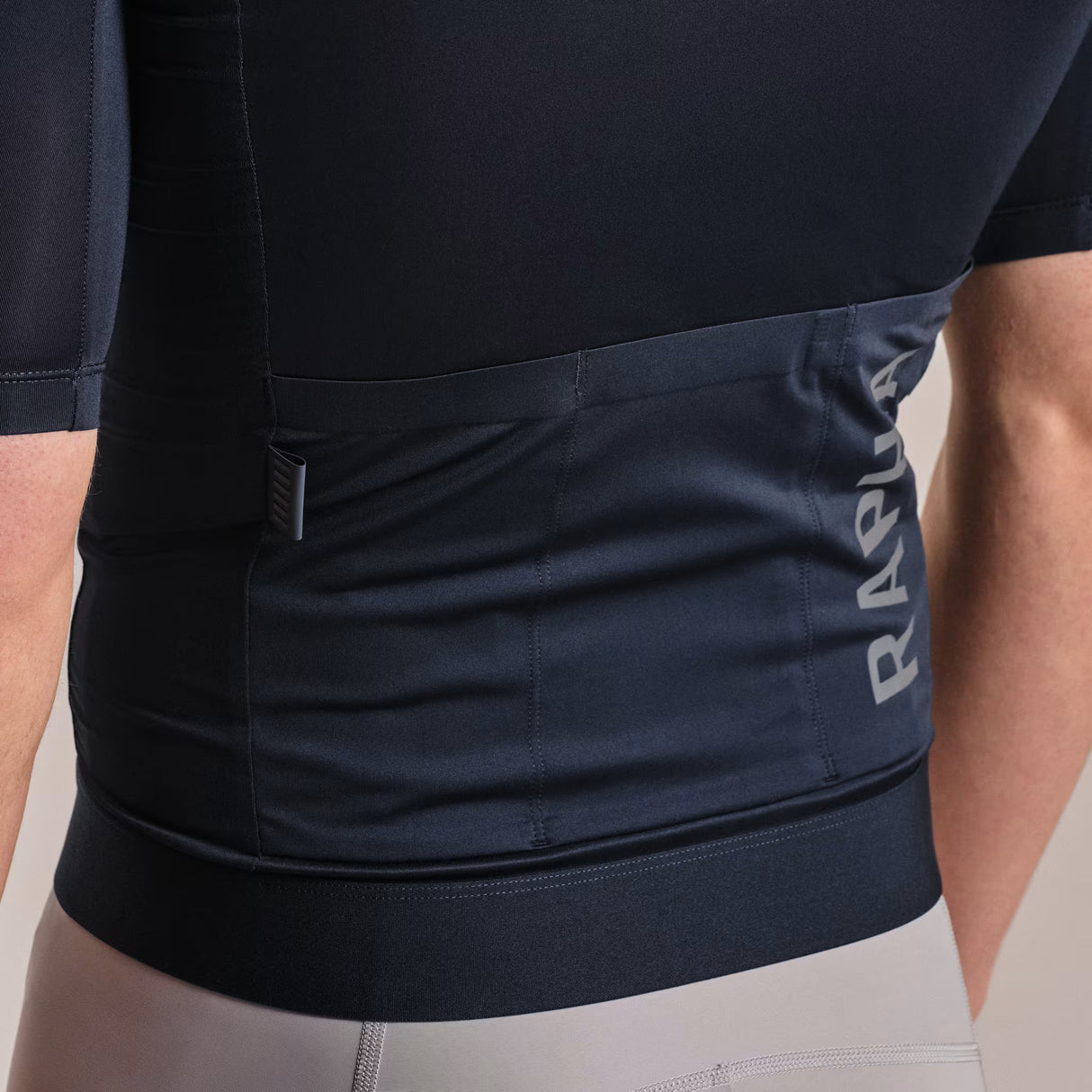 Rapha Pro Team Training 3 trikot - Dunkelgrau