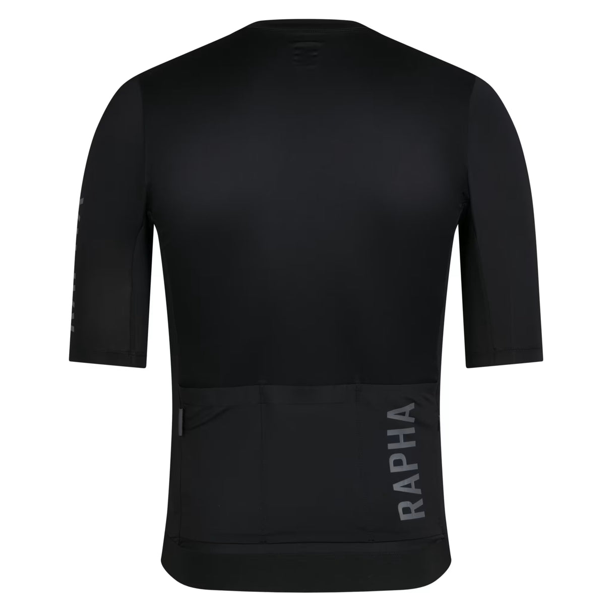 Rapha Pro Team Training 3 Trikot - Schwarz