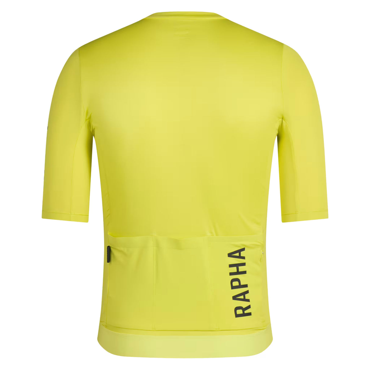Maglia Rapha Pro Team Training 3 - Verde chiaro Rapha