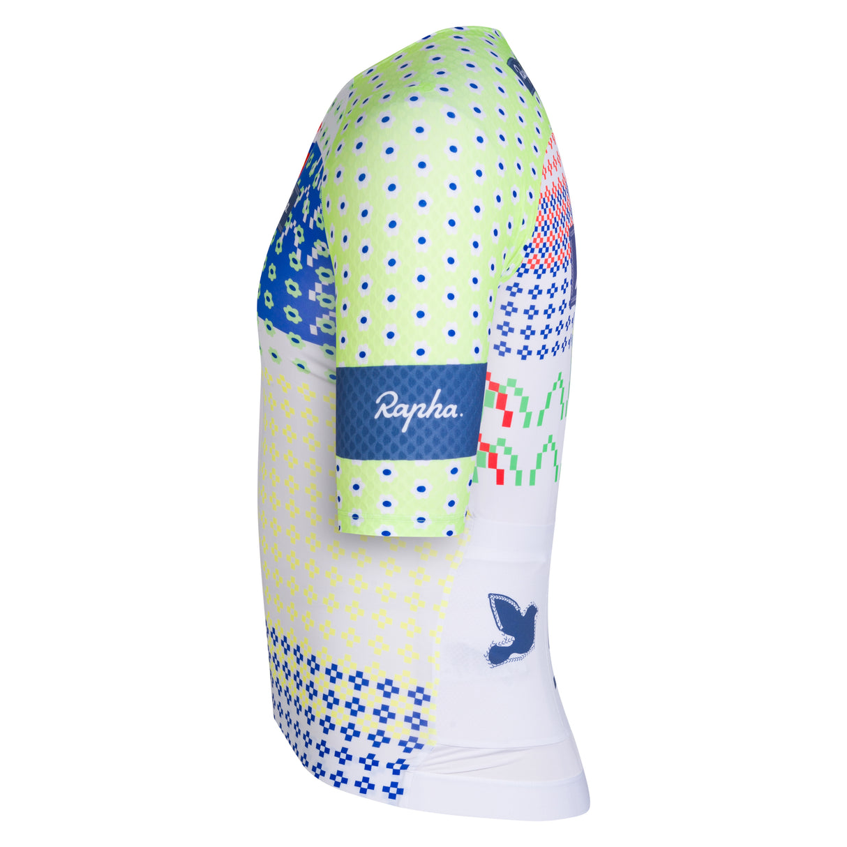 Maglia Rapha Team Amani 2026 Pro Team Aero Rapha