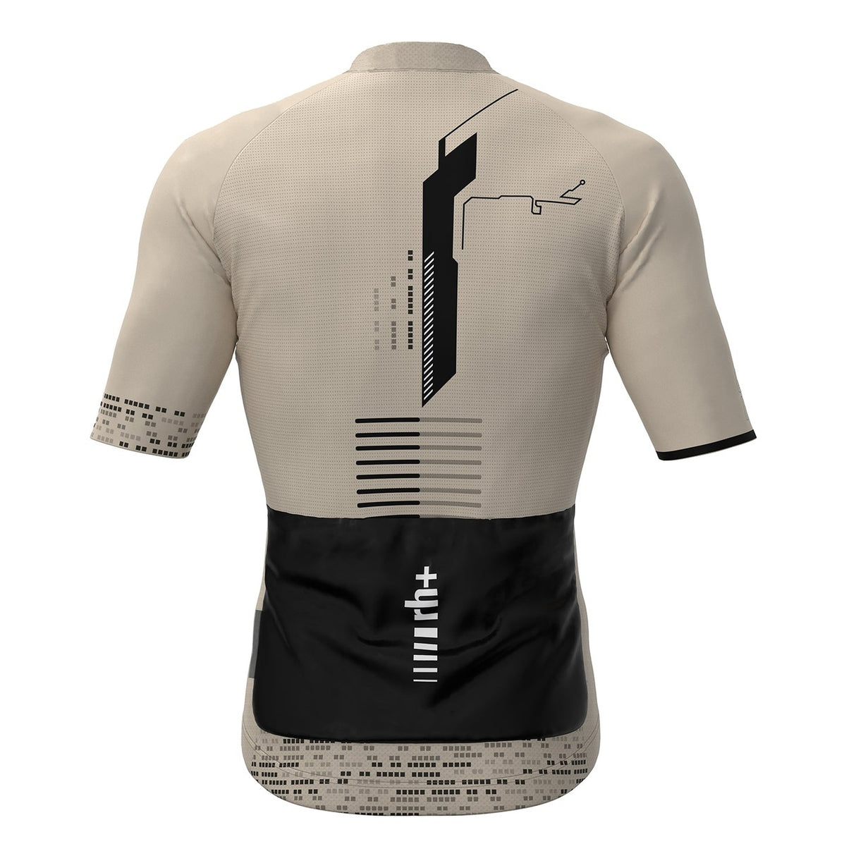 Maglia Rh+ Genius Pro - Beige