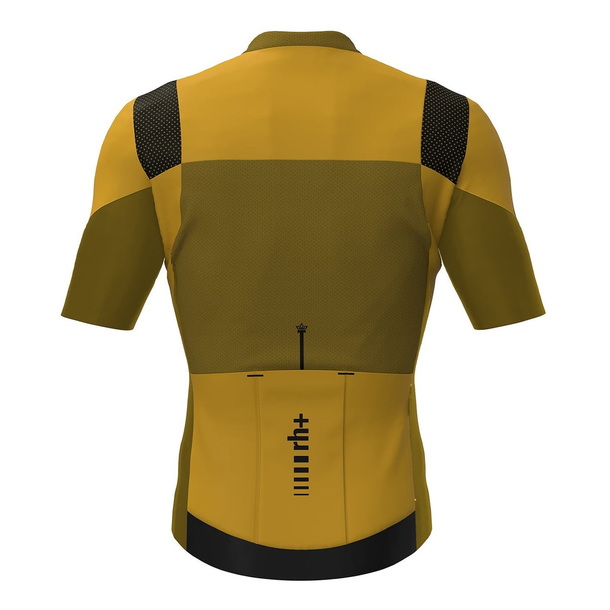 Maglia Rh+ Gotha Evo - Giallo