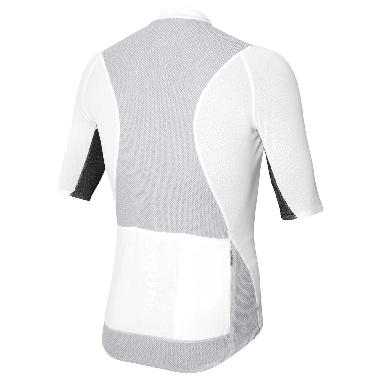 Maglia Rh+ Grinta - Bianco Zerorh