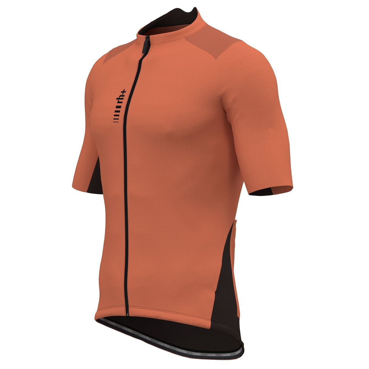 Maglia Rh+ Grinta Pro - Arancio