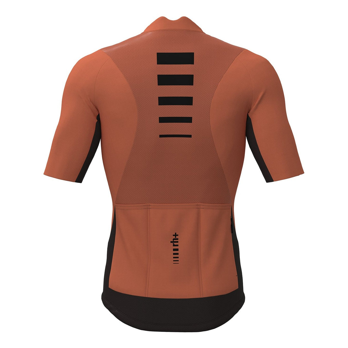 Maglia Rh+ Grinta Pro - Arancio