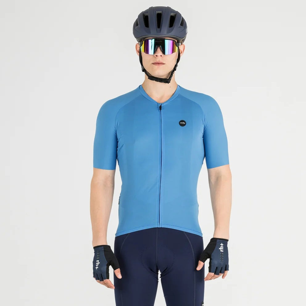 Maglia Rh+ Piuma 2 - Azzurro Zerorh