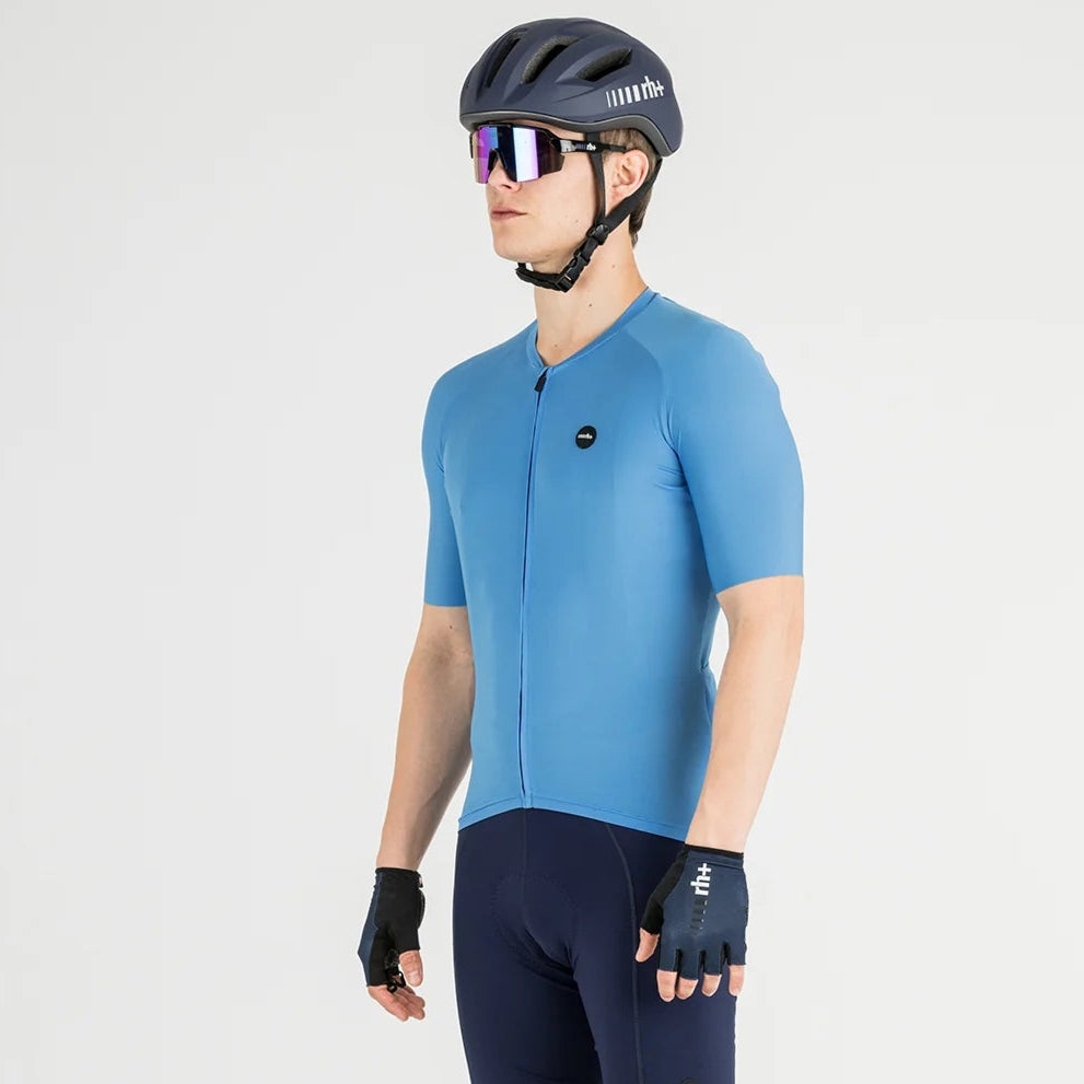 Maglia Rh+ Piuma 2 - Azzurro Zerorh