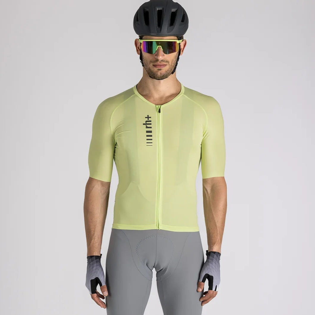 Maglia Rh+ Piuma 2 - Giallo Zerorh