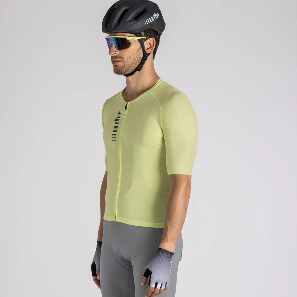 Maglia Rh+ Piuma 2 - Giallo Zerorh