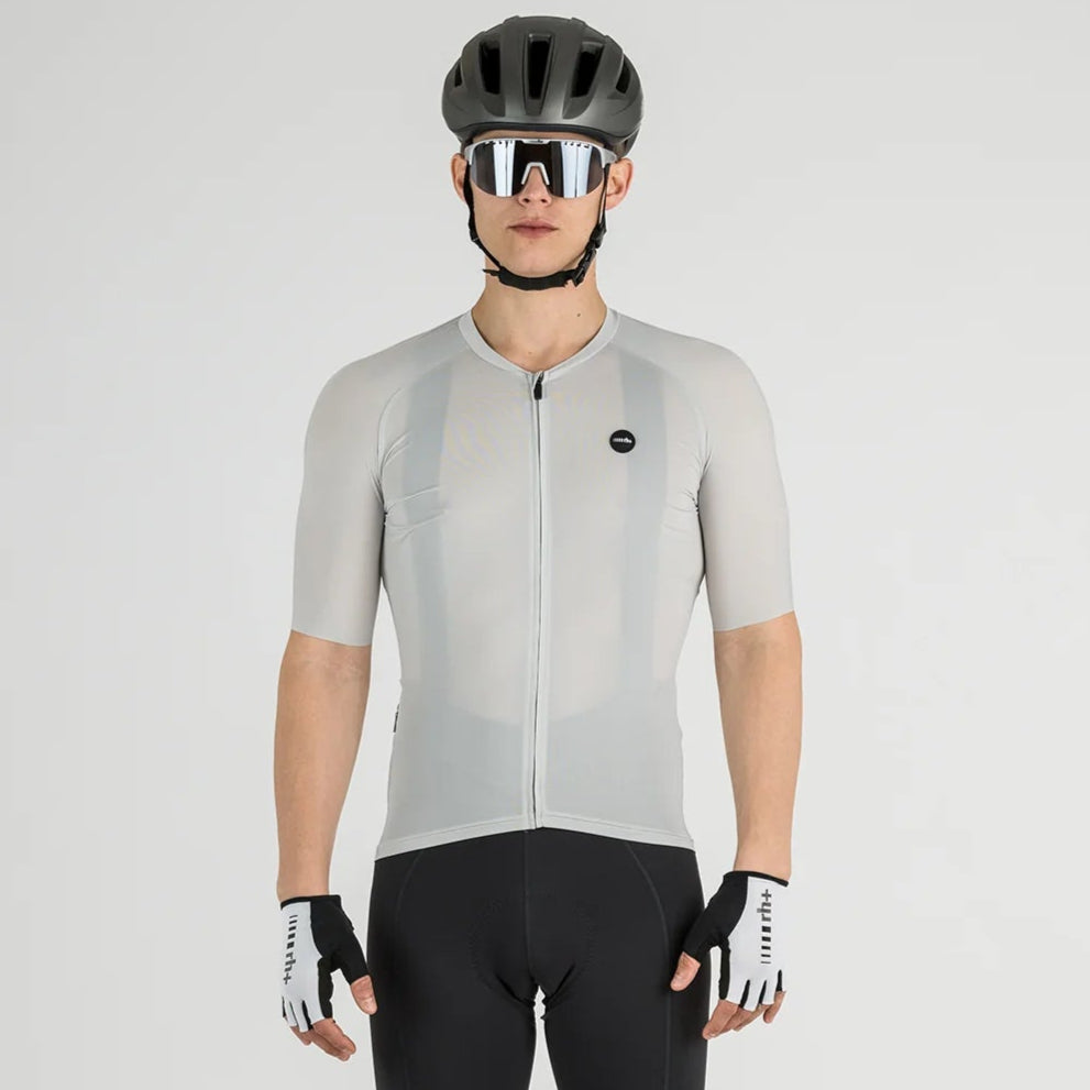 Maglia Rh+ Piuma 2 - Grigio Zerorh