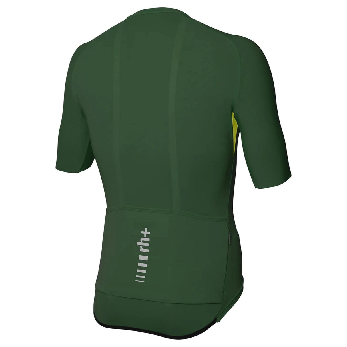 Maglia Rh+ Piuma 2 - Verde Zerorh