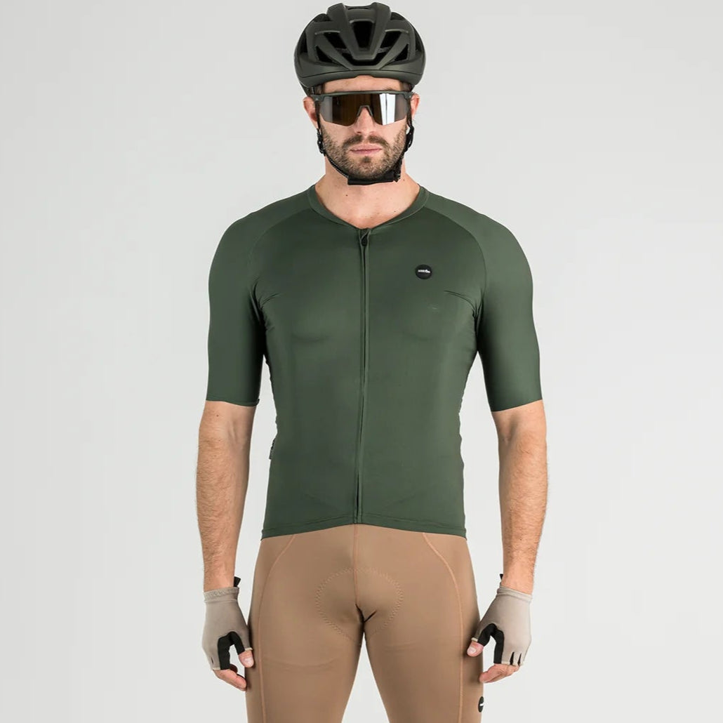 Maglia Rh+ Piuma 2 - Verde Zerorh