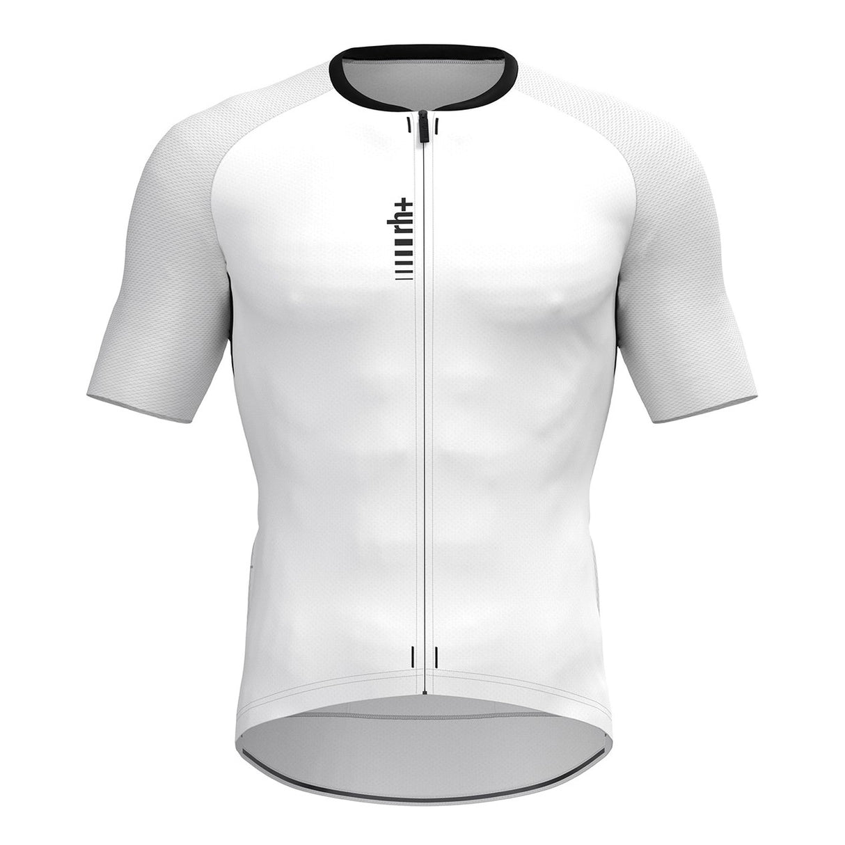 Maglia Rh+ Piuma Pro - Bianco