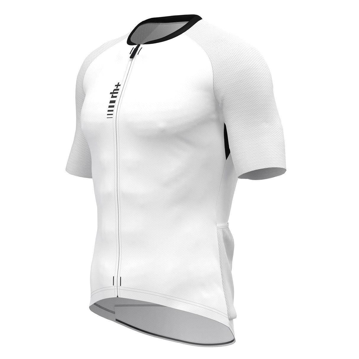 Maglia Rh+ Piuma Pro - Bianco