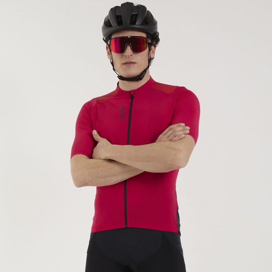 Maglia Rh+ Piuma Pro - Rosso