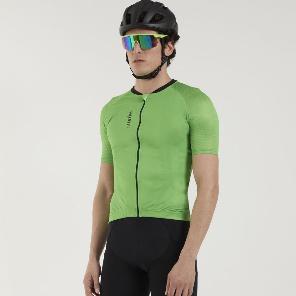 Maglia Rh+ Piuma Pro - Verde