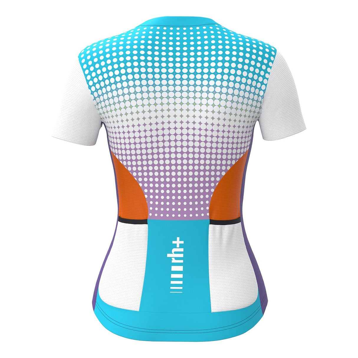 Maglia donna Rh+ Sirio - Viola