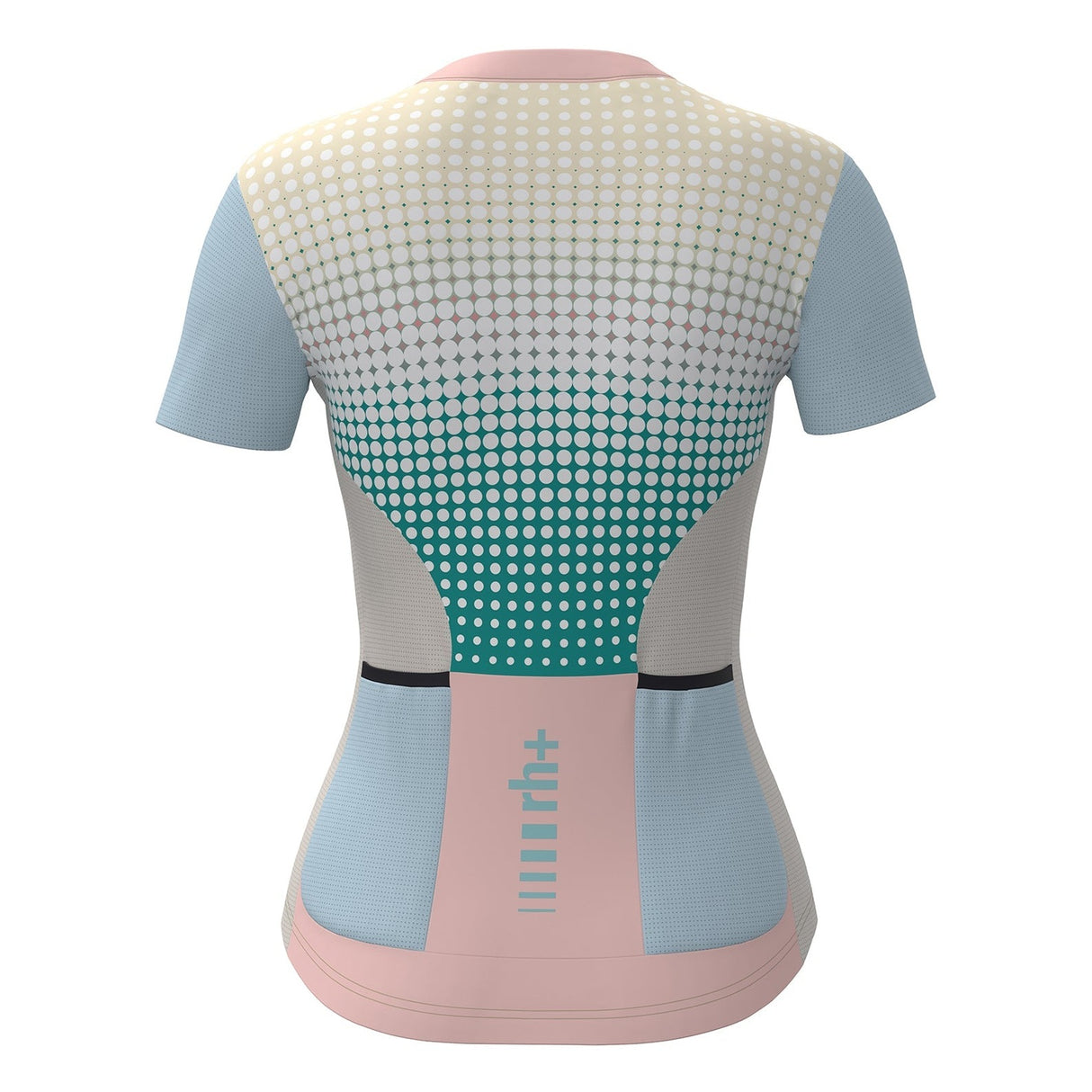 Maglia donna Rh+ Sirio - Grigio