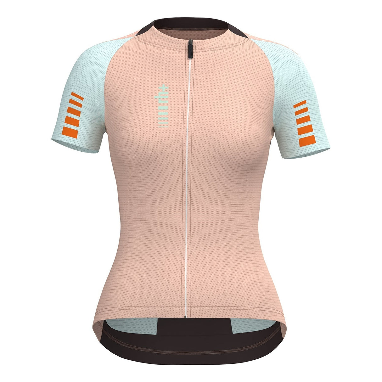 Rh+ Sirio women jersey - Pink