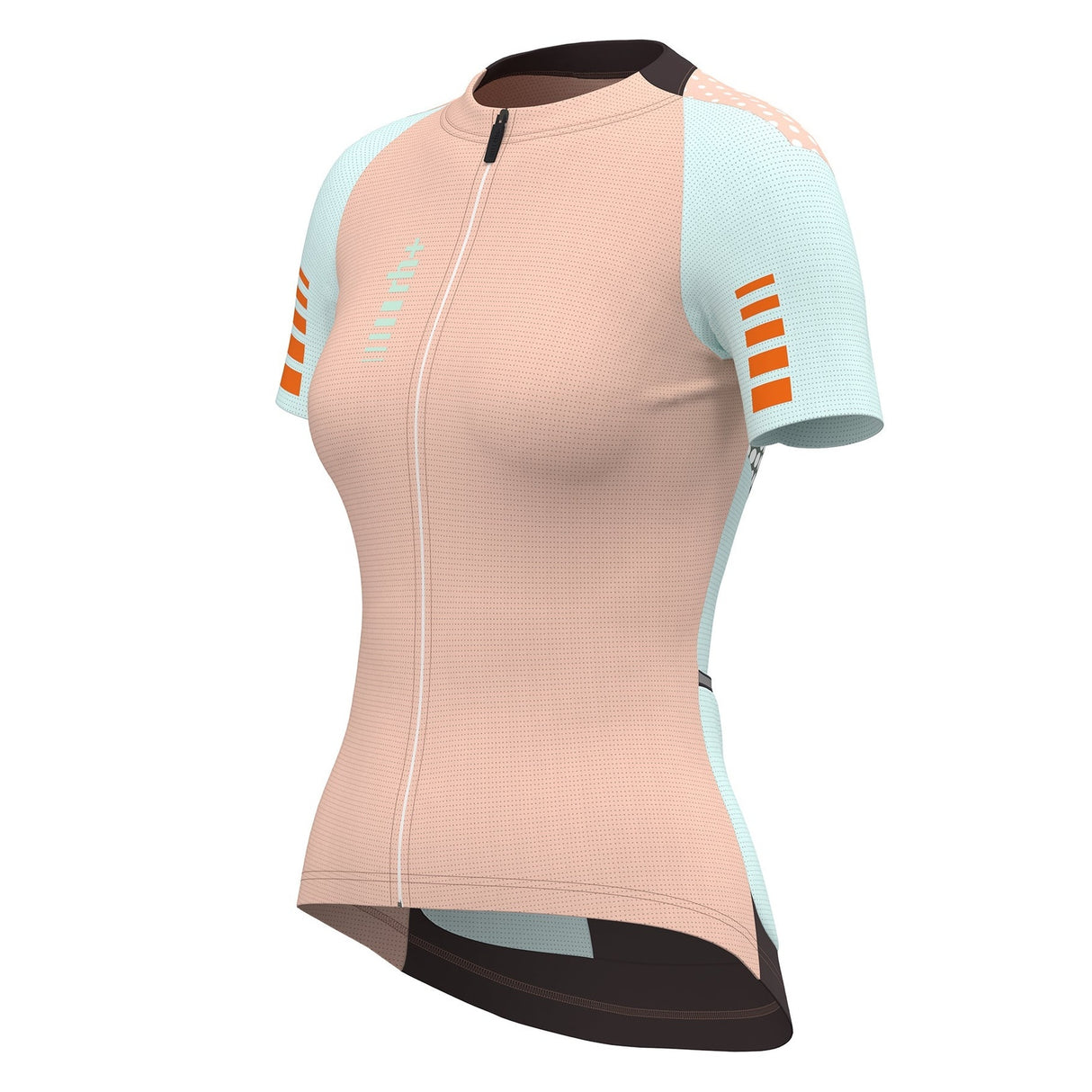 Rh+ Sirio women jersey - Pink