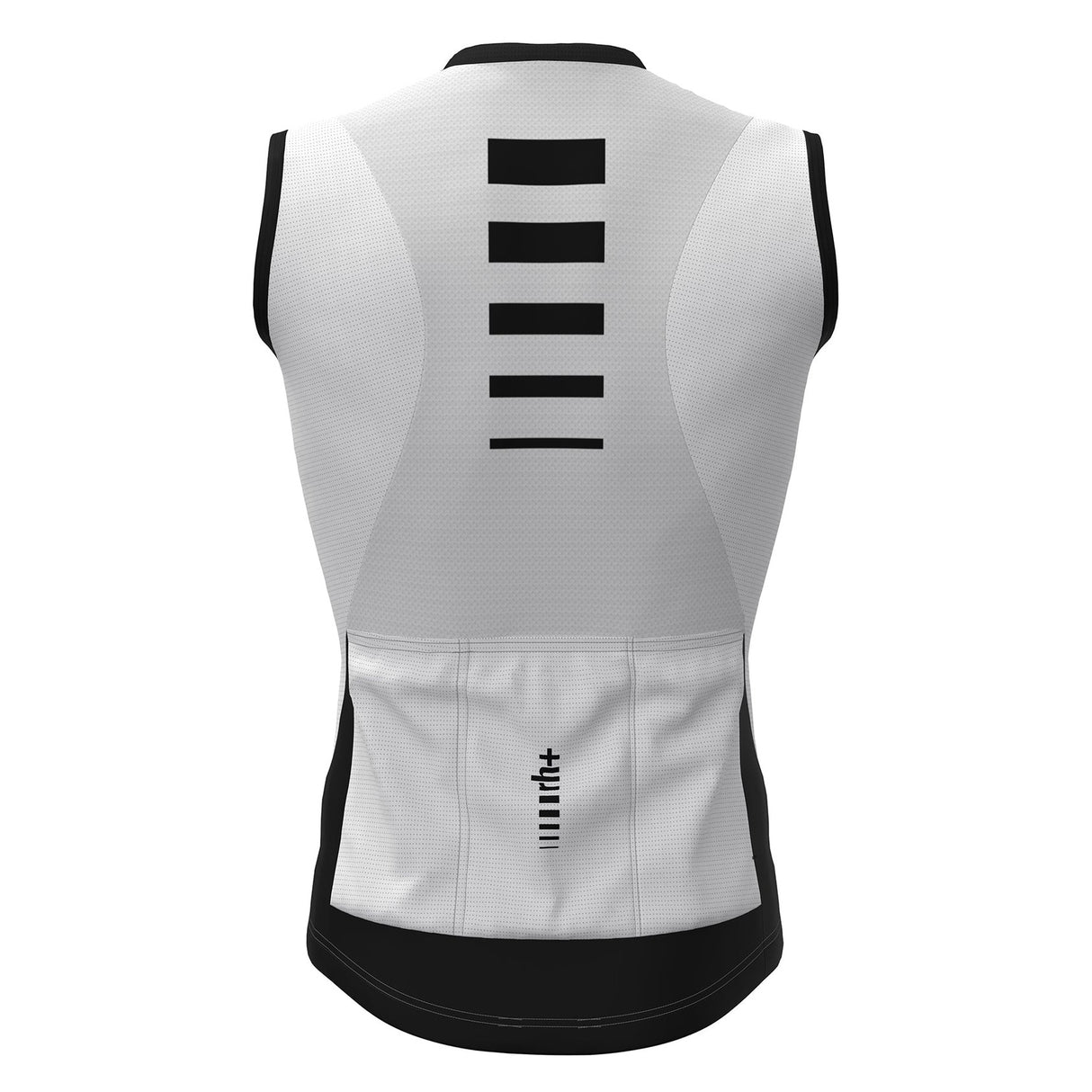 Maillot sans manches Rh+ Vento Pro - Blanc