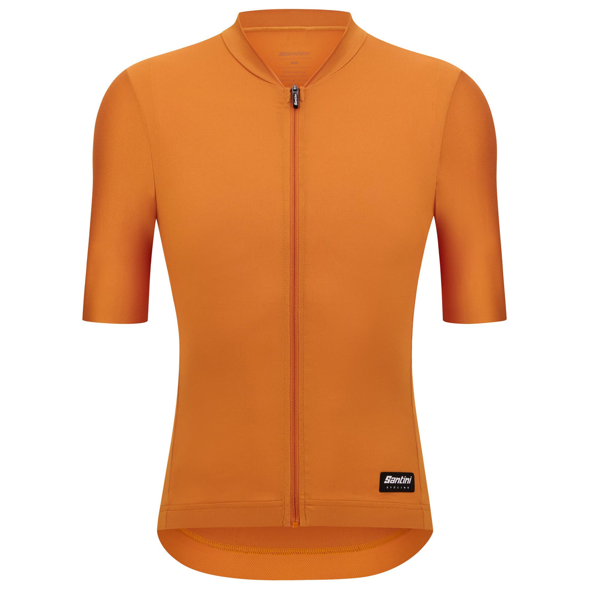 Maglia Santini RTR - Arancio - Q