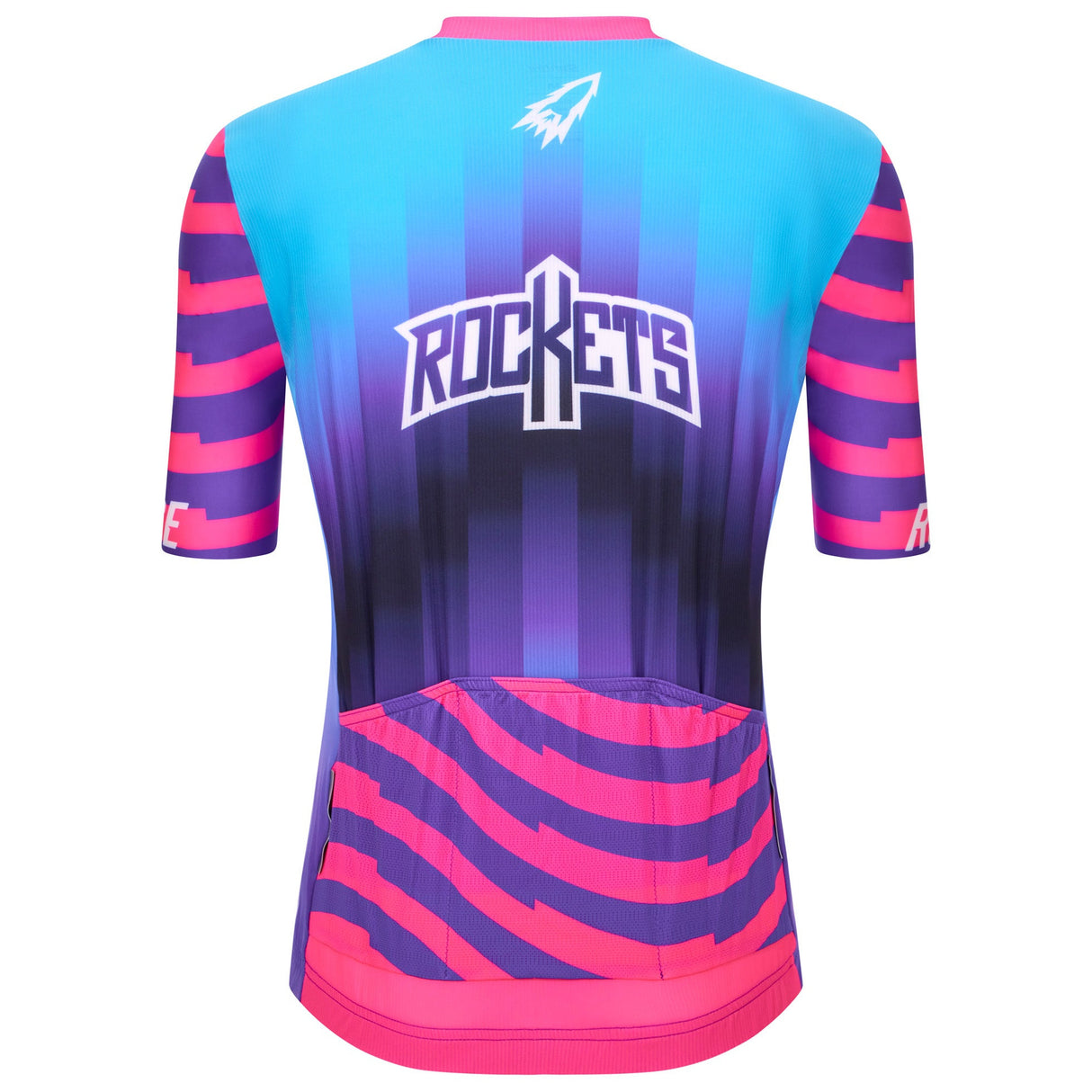 Maglia Santini Team Unibet Rose Rockets 2026 Santini
