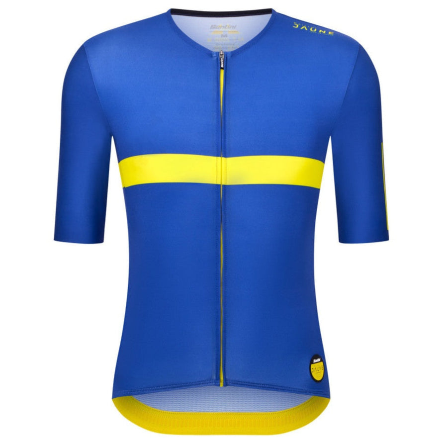 Maglia Santini Tour de France - Col de la Madeleine Santini