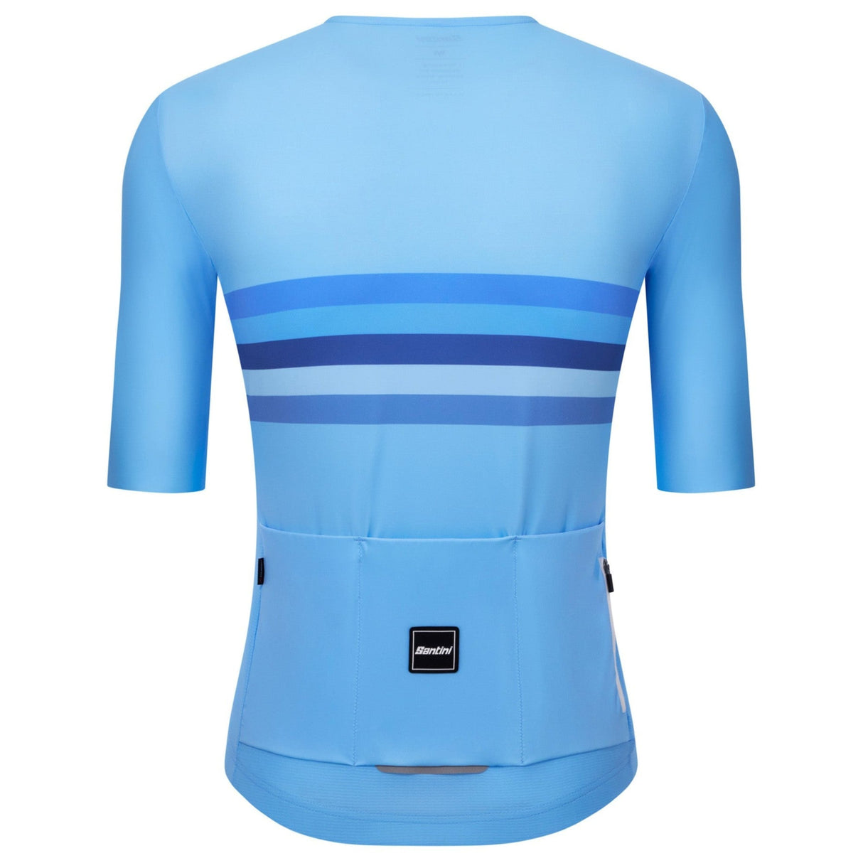 Maglia Santini UCI World Champion 2025 - Belgio Santini