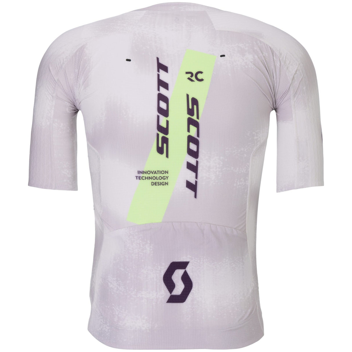 Maglia Scott Sram 2025 ULTD Aero Scott