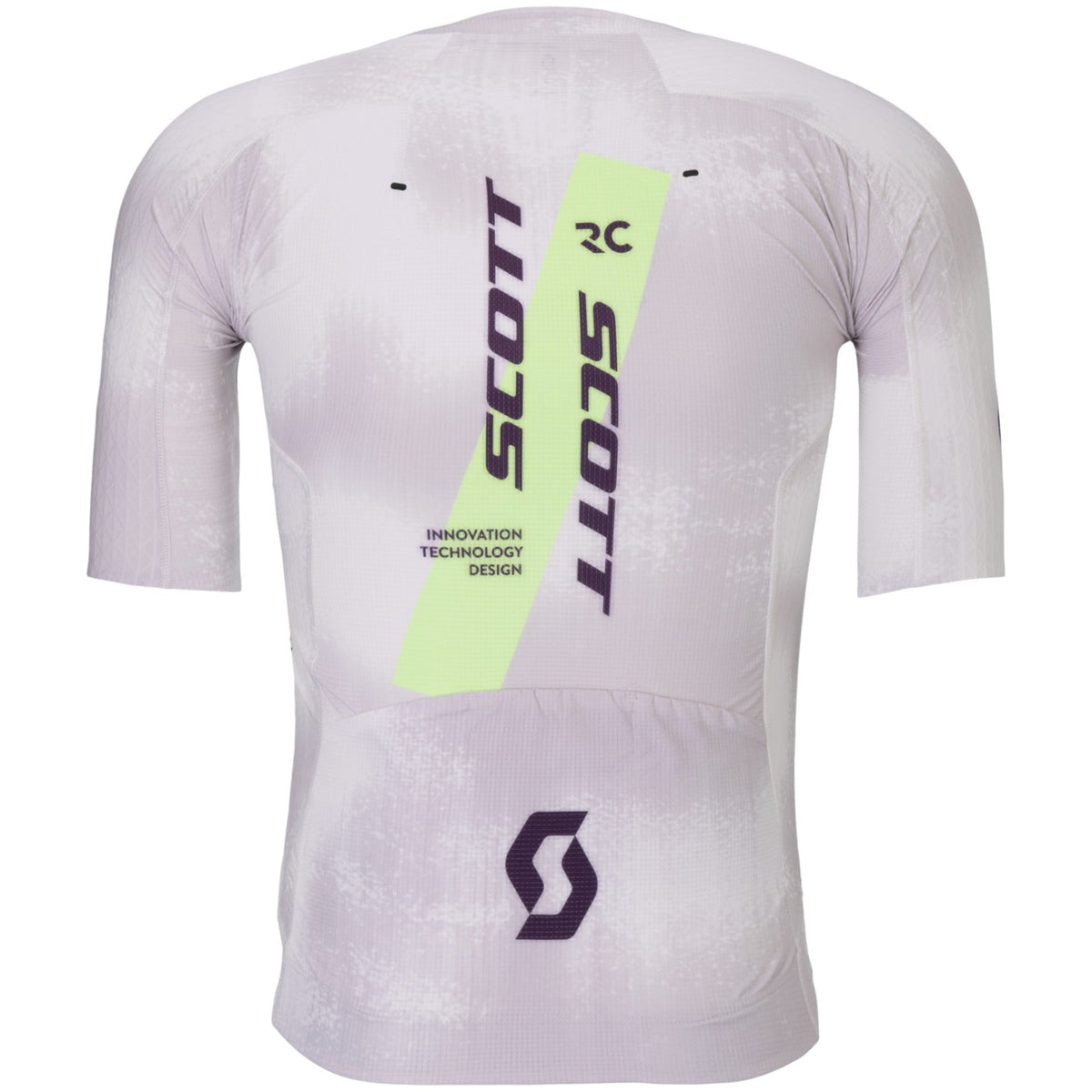 Maillot Scott Sram 2025 ULTD Aero All4cycling