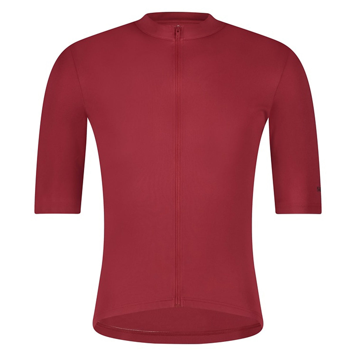 Maglia Shimano Elemento - Rosso