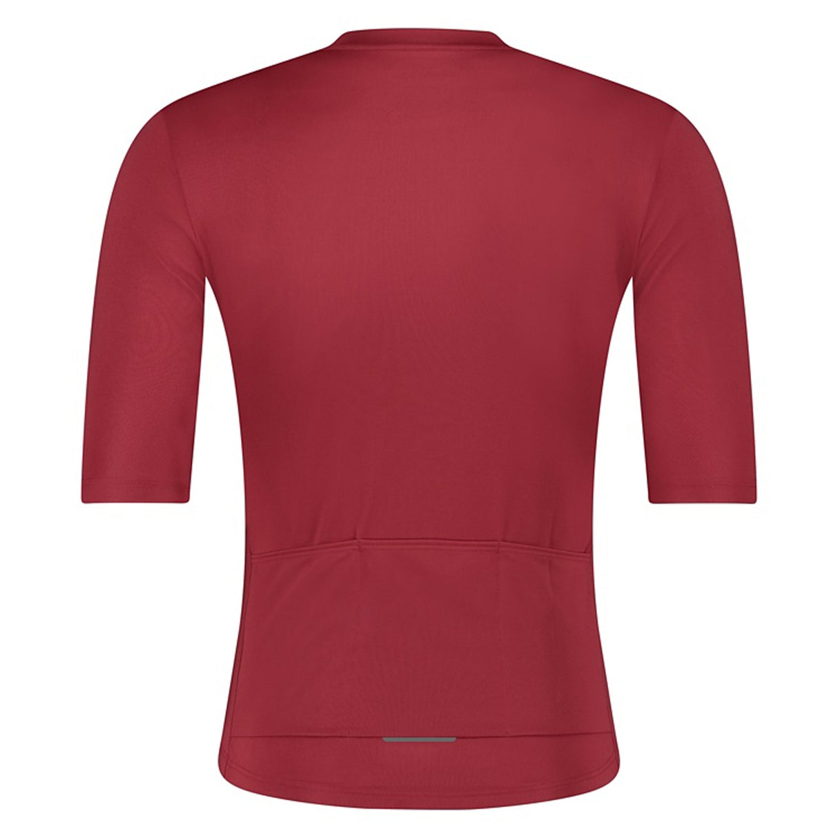 Maglia Shimano Elemento - Rosso