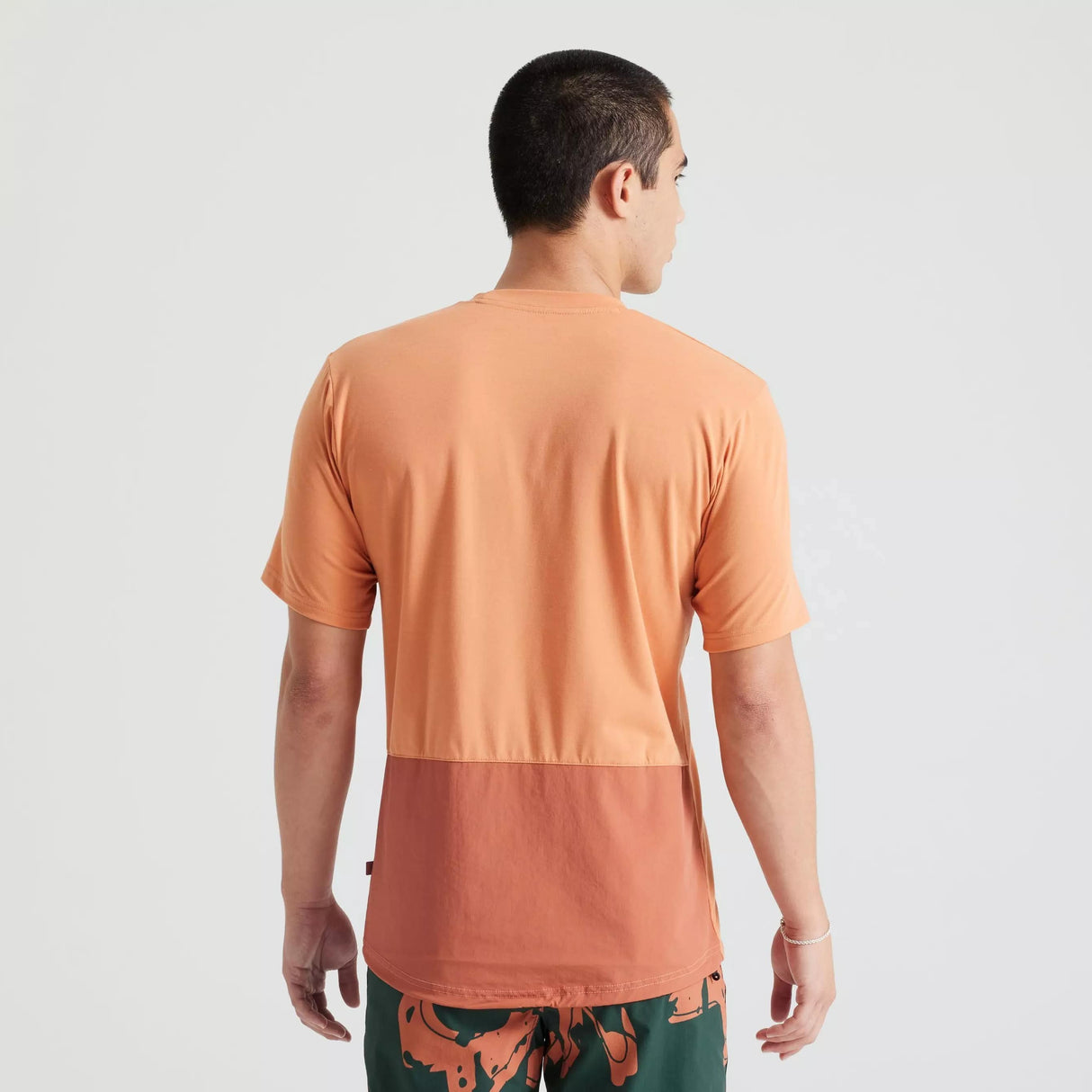 Maglia Specialized ADV Air - Arancio Specialized